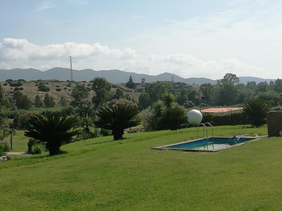 Villa Ingeborg 콰르투 산텔레나 외부 사진