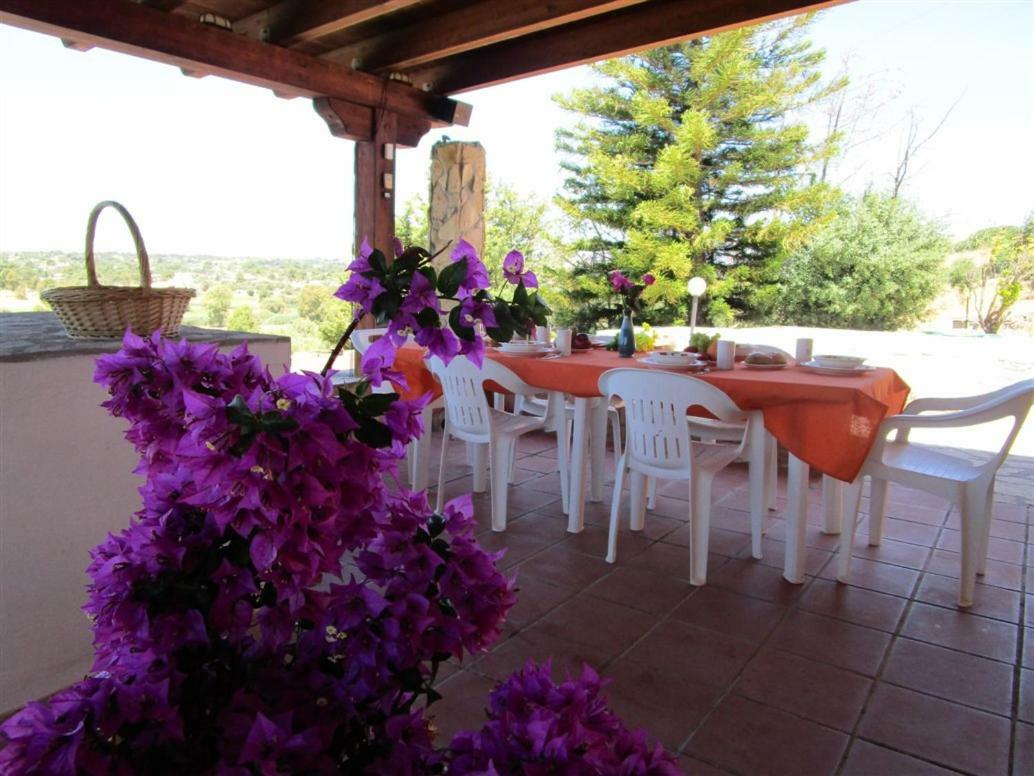 Villa Ingeborg 콰르투 산텔레나 외부 사진